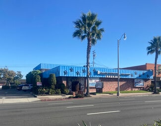 More details for 1770 Newport Blvd, Costa Mesa, CA - Retail for Lease