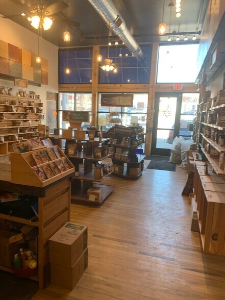 323 Southwest Blvd, Kansas City, MO à louer - Photo intérieure - Image 2 de 12