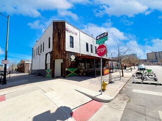 More details for 2100 Curtis St, Denver, CO - Retail for Sale