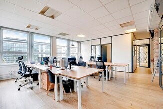 Plus de détails pour Bureau à louer