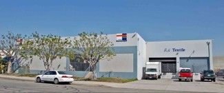 More details for 201 W 132nd St, Los Angeles, CA - Industrial for Lease