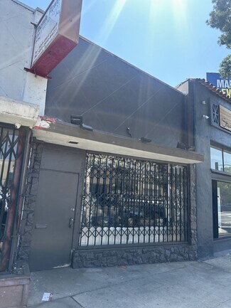 More details for 5078 W Pico Blvd, Los Angeles, CA - Retail for Lease