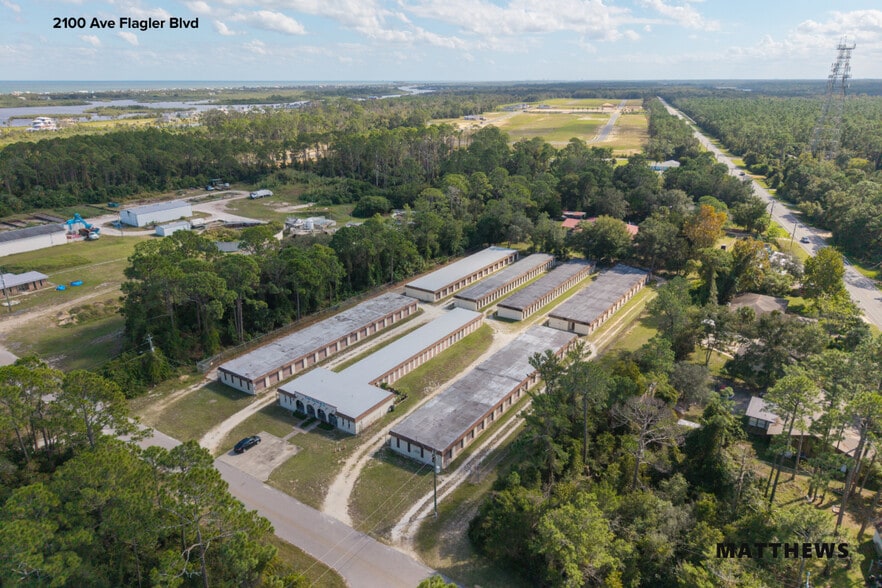 Flagler Beach Storage Portfolio portfolio of 3 properties for sale on LoopNet.ca - Building Photo - Image 3 of 3