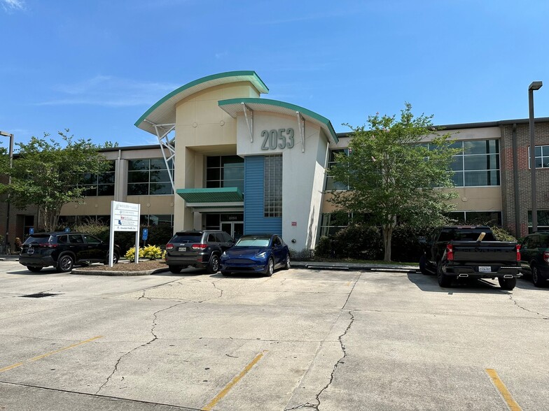 2053 Gause Blvd E, Slidell, LA for lease - Building Photo - Image 1 of 35