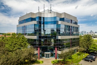 Plus de détails pour 14 Pl Du commerce, Verdun, QC - Coworking à louer