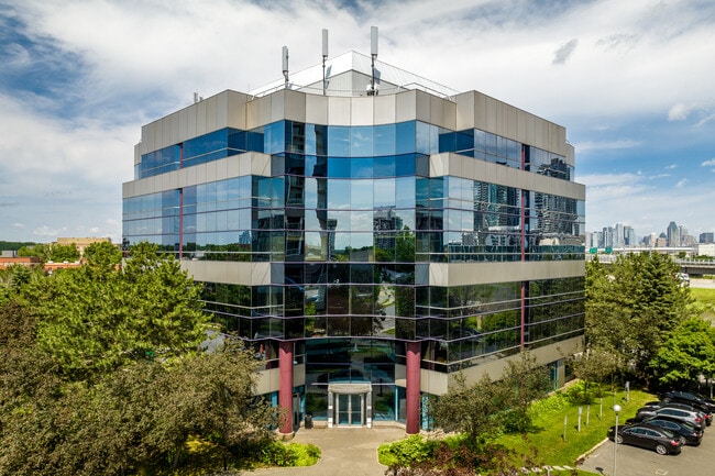 More details for 14 Pl Du commerce, Verdun, QC - Office for Lease