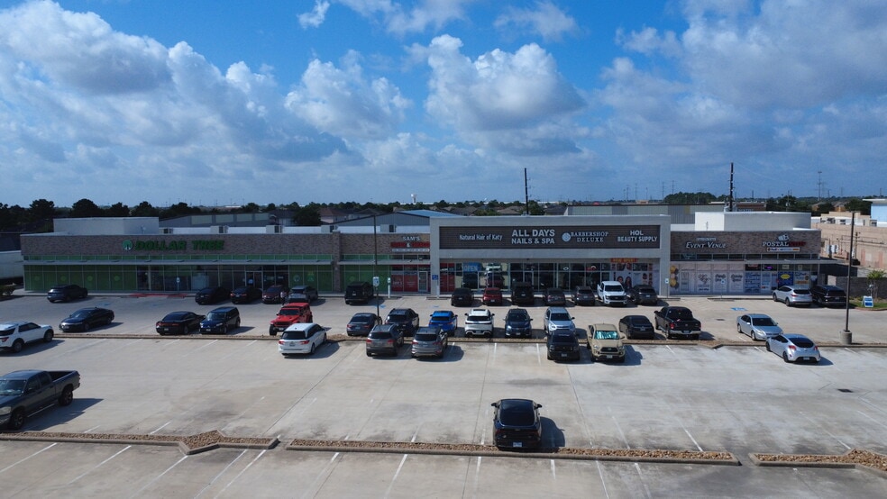 Morton Rd & Mason Rd, Katy, TX for lease - Building Photo - Image 3 of 12
