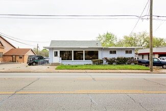 Plus de détails pour 415 N Main St, Belton, TX - Commerce de détail à vendre