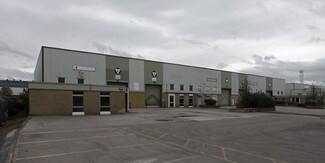 More details for Hareness Park, Aberdeen - Industrial for Lease