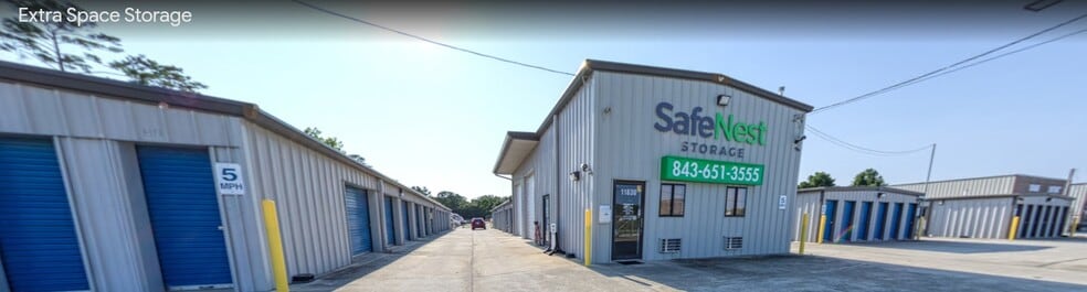 11830 Frontage rd, Murrells Inlet, SC for lease - Primary Photo - Image 1 of 1