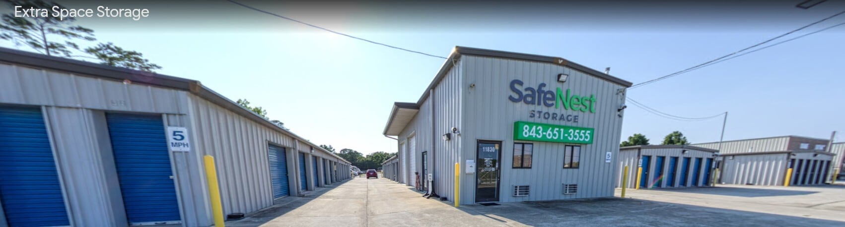 11830 Hwy 17 Byp, Murrells Inlet, SC for lease Primary Photo- Image 1 of 2