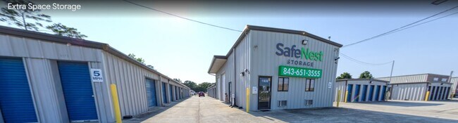 More details for 11830 Frontage rd, Murrells Inlet, SC - Flex for Lease