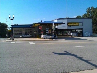 101 N Broad St, Kenbridge, VA for sale Primary Photo- Image 1 of 1