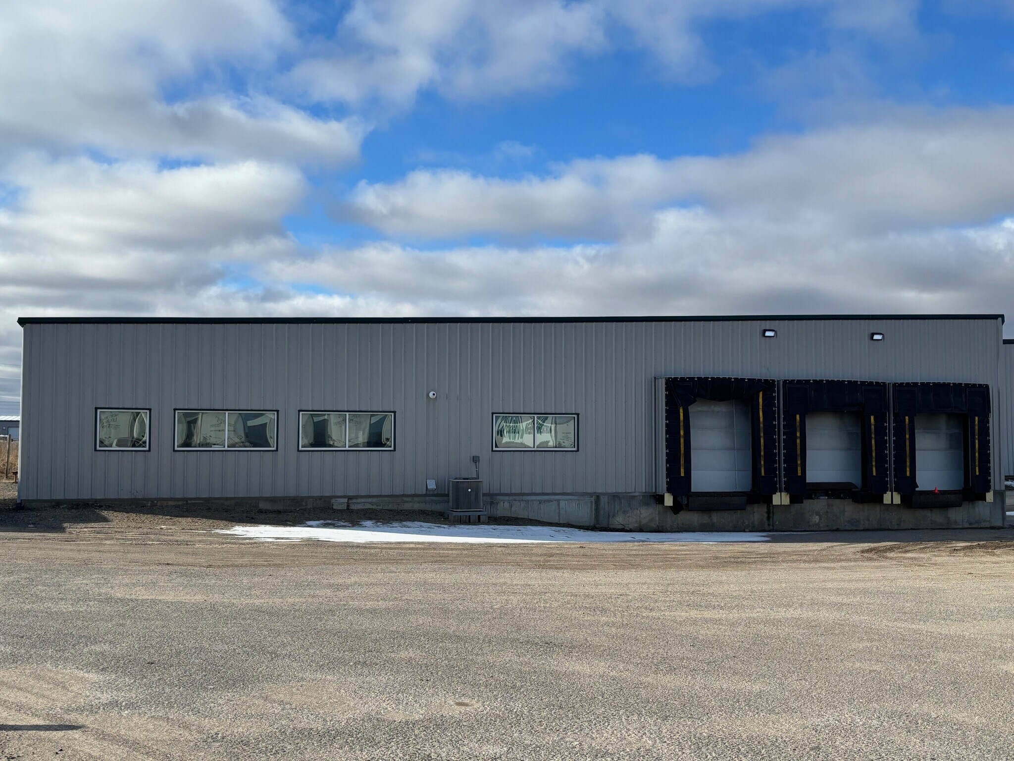 4915 E Colonville Rd, Clare, MI for lease Primary Photo- Image 1 of 16
