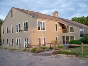 198 N Main St, Rutland, VT à vendre Photo du bâtiment- Image 1 de 14