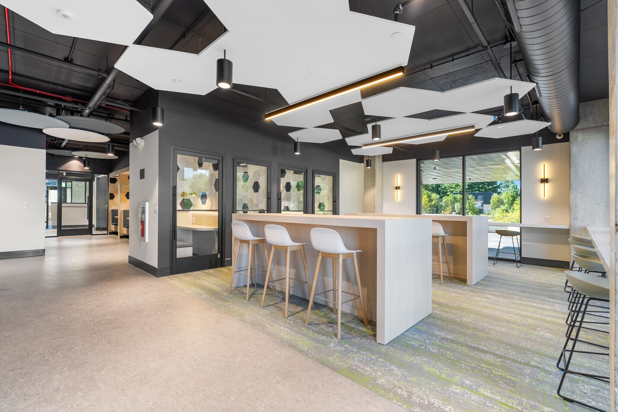 144 N Main St, Dublin, PA for lease Interior Photo- Image 1 of 10