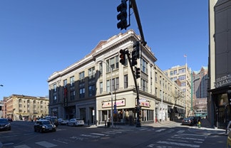 More details for 51-55 Union St, Providence, RI - Multifamily for Sale