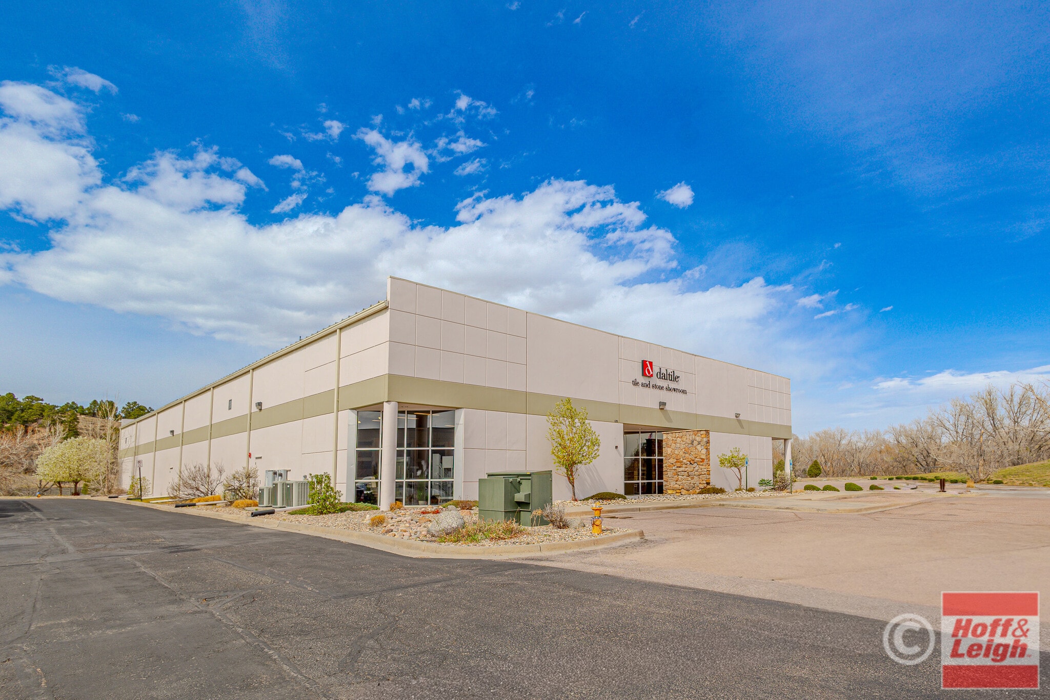 6395 Corporate Centre Cir, Colorado Springs, CO for sale Primary Photo- Image 1 of 9