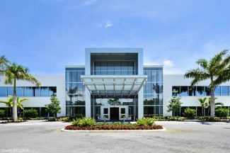 Plus de détails pour 750 Park of Commerce Dr, Boca Raton, FL - Bureau à louer