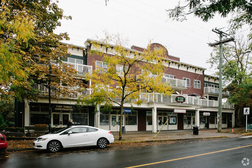 9124 Glover Rd, Langley, BC for sale - Primary Photo - Image 1 of 1