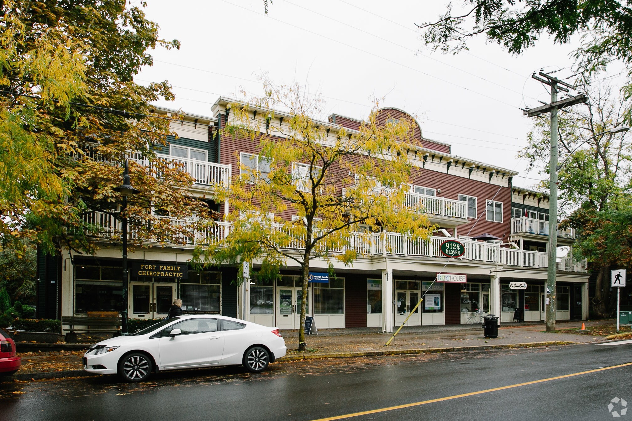 9124 Glover Rd, Langley, BC for sale Primary Photo- Image 1 of 1