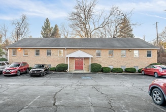 1513 Cedar Cliff Dr, Camp Hill, PA for lease Building Photo- Image 1 of 8