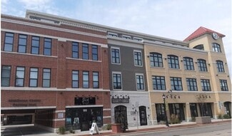 More details for 1818 Parmenter St, Middleton, WI - Office for Lease