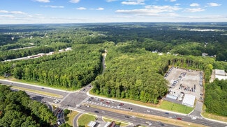 More details for 10012 Tara Blvd, Jonesboro, GA - Land for Sale