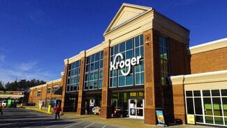 Plus de détails pour 5339 Old Highway 5, Woodstock, GA - Commerce de détail à louer