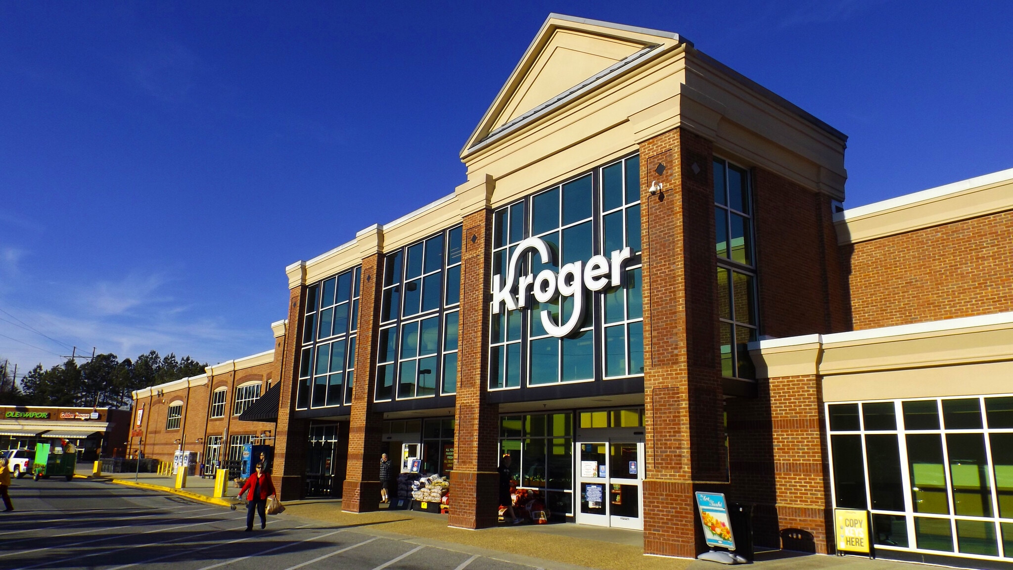 5339 Old Highway 5, Woodstock, GA for lease Primary Photo- Image 1 of 19