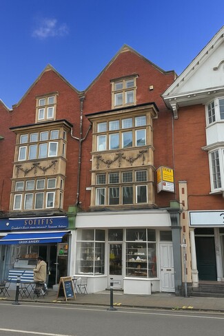 More details for 18 Park Row, Bristol - Office for Lease