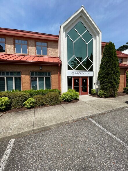 4646 Princess Anne Rd, Virginia Beach, VA à vendre - Photo du bâtiment - Image 2 de 12