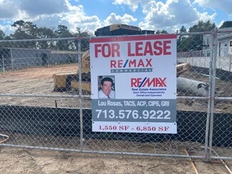 More details for 32223 Tamina Rt, Magnolia, TX - Flex for Lease