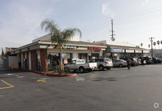 Plus de détails pour 4627-4629 Santa Monica Blvd, Los Angeles, CA - Local commercial à louer