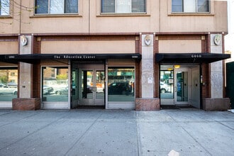 1400 Fifth Ave, New York, NY for lease Building Photo- Image 1 of 1