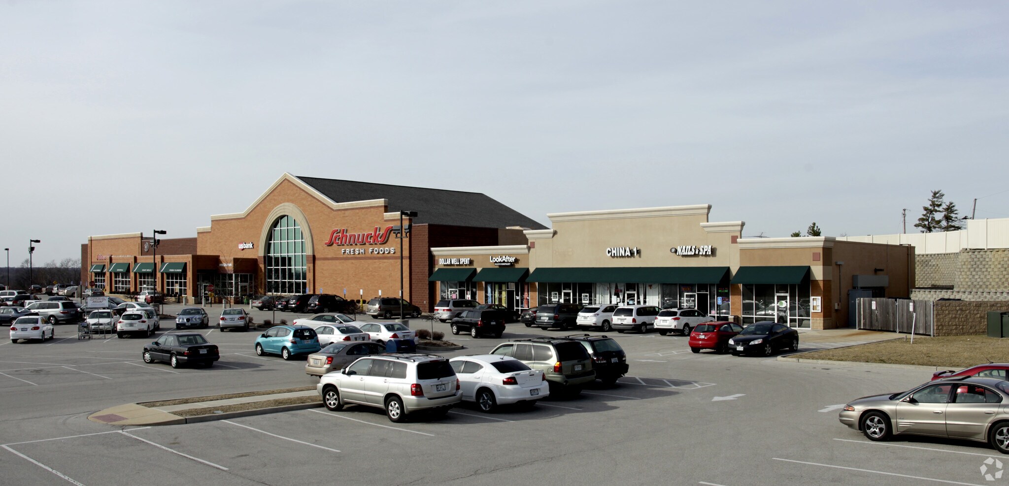 1393 Big Bend Blvd, Twin Oaks, MO for lease Building Photo- Image 1 of 7