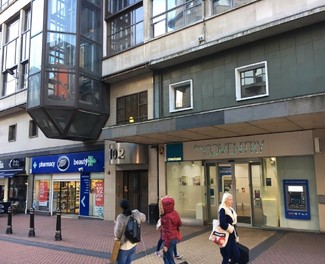 More details for 99-100 New St, Birmingham - Retail for Lease