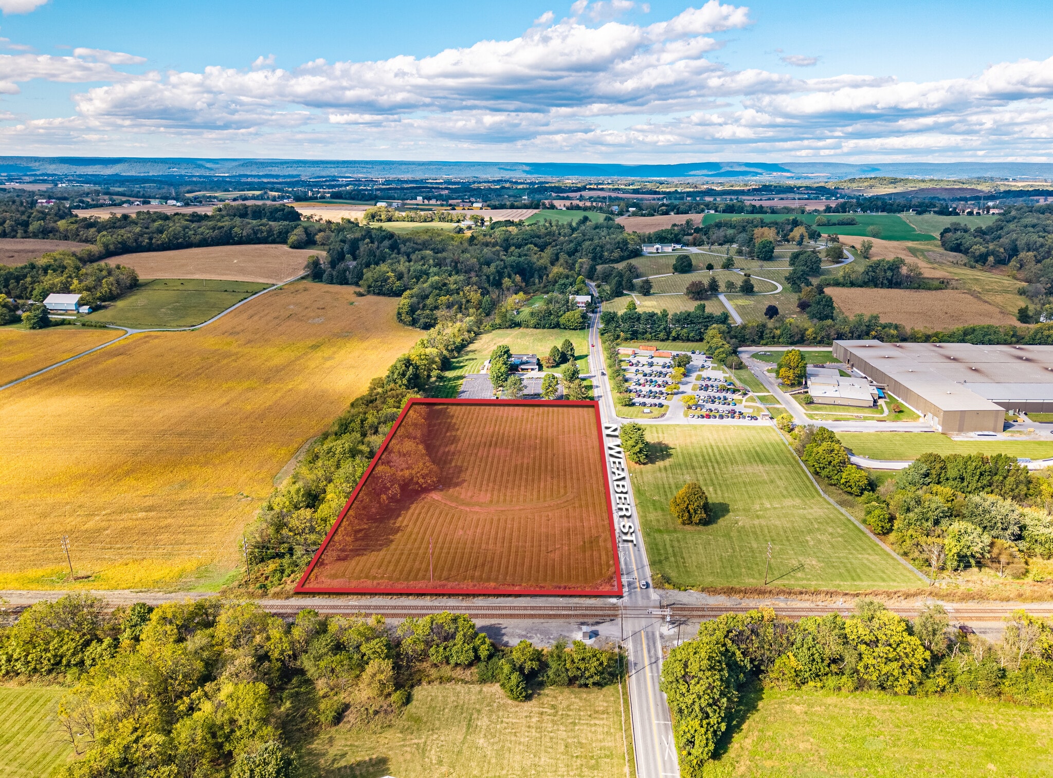 475 N Weaber St, Annville, PA for sale Building Photo- Image 1 of 4