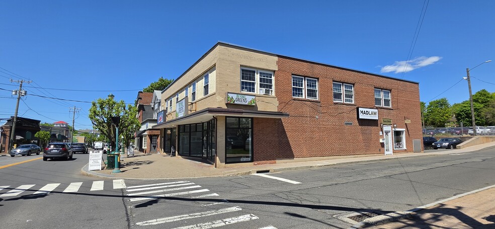 1-7 N Main St, Southington, CT for lease - Building Photo - Image 2 of 15