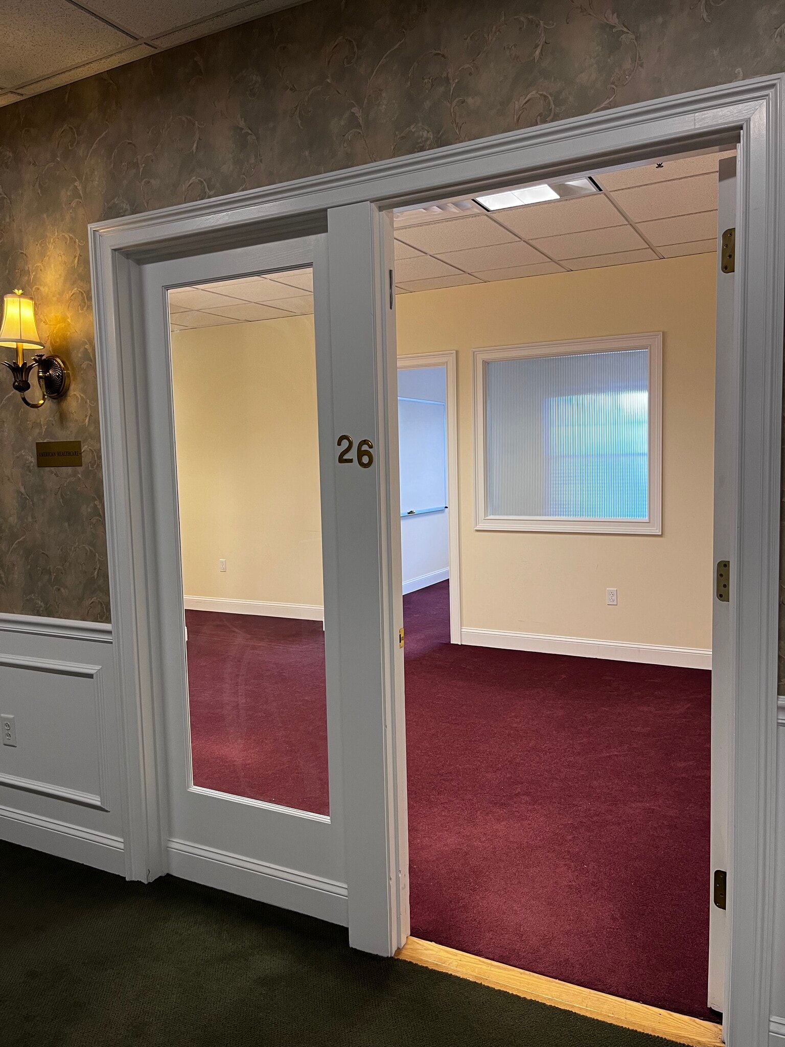 45 Lyman St, Westborough, MA for lease Building Photo- Image 1 of 12