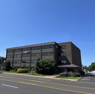 Plus de détails pour 1950 Street Rd, Bensalem, PA - Bureau à louer