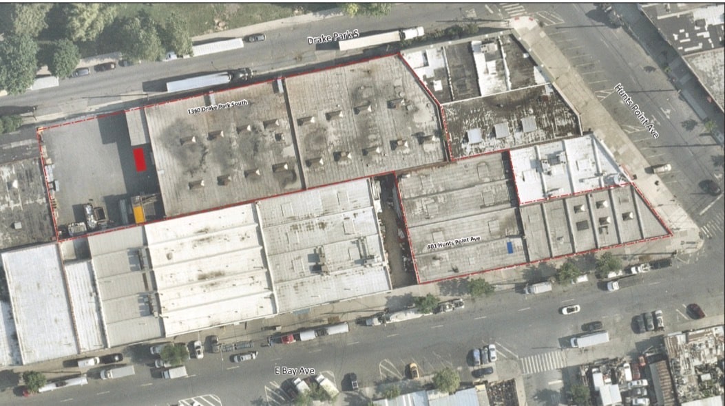 1360 Drake Park S, Bronx, NY à louer Photo intérieure- Image 1 de 17