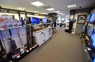 103 High St, Barnstaple for lease Interior Photo- Image 2 of 2