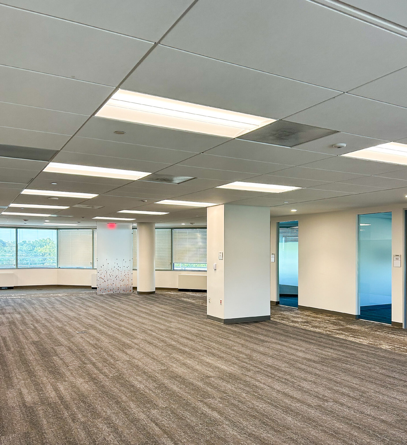 4041 Powder Mill Rd, Beltsville, MD à louer Photo intérieure- Image 1 de 2