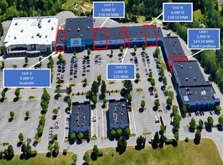 More details for 6610 Mooretown Rd, Williamsburg, VA - Office/Retail, Retail for Lease