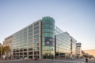 More details for 29 Boulevard Romain Rolland, Montrouge - Office for Lease