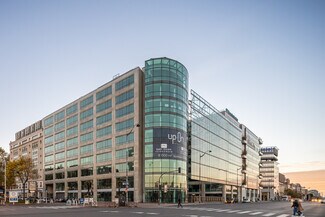 More details for 25 Boulevard Romain Rolland, Montrouge - Office for Lease