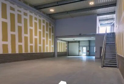 Industrial in Cormontreuil for lease Interior Photo- Image 1 of 6