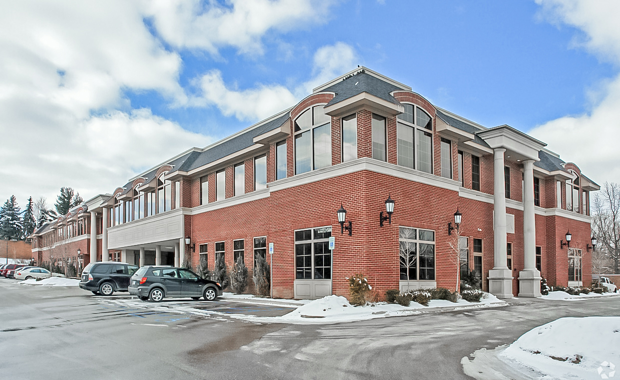 3910 Telegraph Rd, Bloomfield Hills, MI for lease Primary Photo- Image 1 of 2