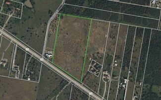 Plus de détails pour FM Rd 624, Robstown, TX - Terrain à vendre